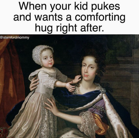 This Is Your Life If You Are The Parent Of A Toddler hug